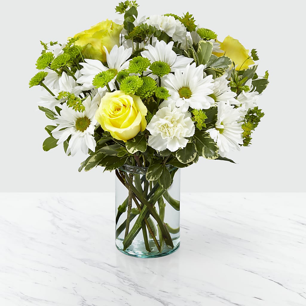 Happy Day Bouquet – My Sisters Garden, Higginsville MO