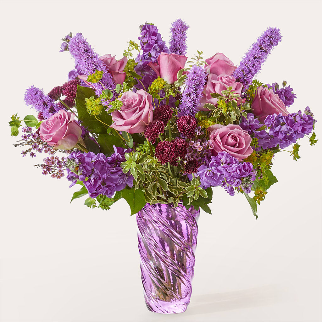 Garden Mist Bouquet – My Sisters Garden, Higginsville MO
