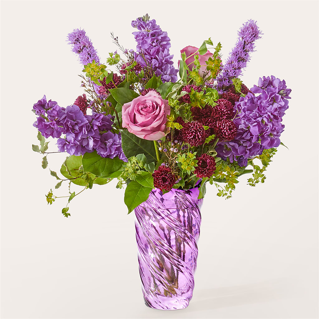 Garden Mist Bouquet – My Sisters Garden, Higginsville MO
