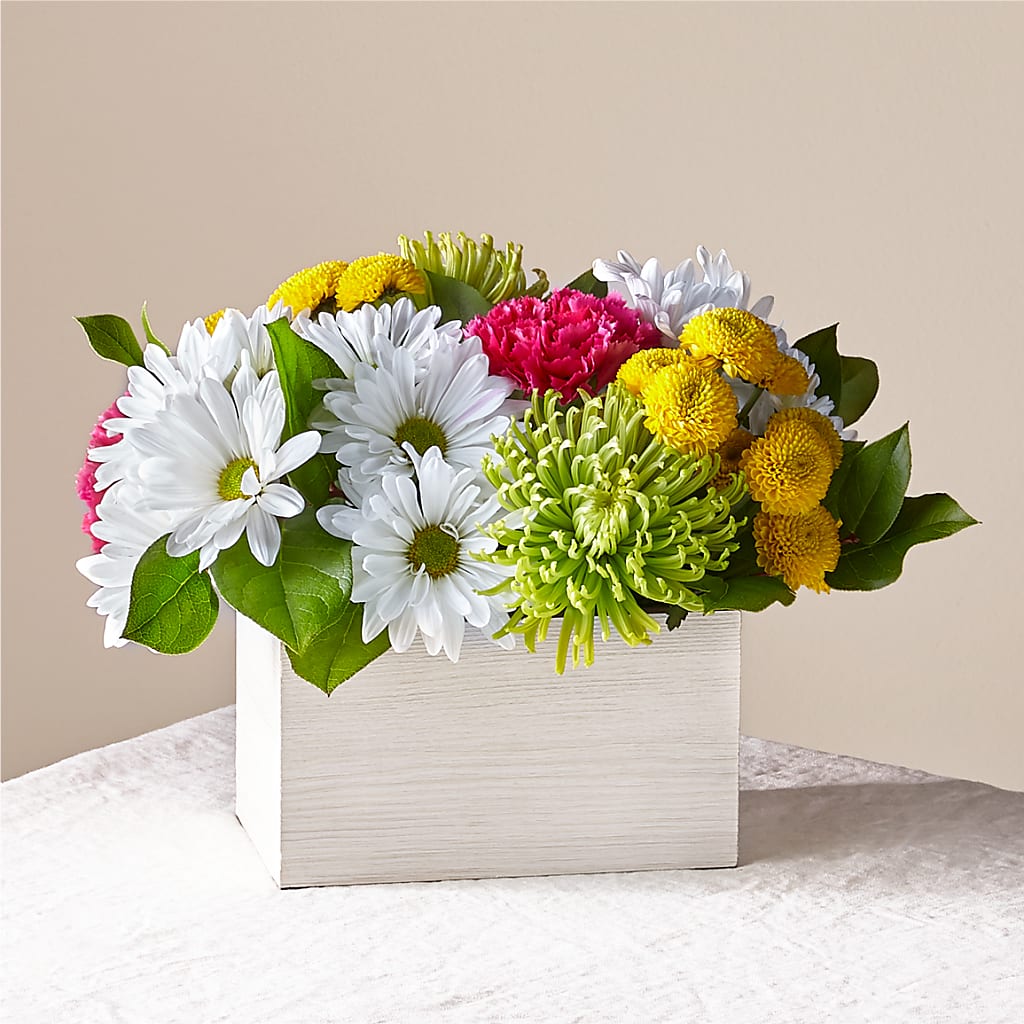 Sorbet Bouquet – My Sisters Garden, Higginsville MO