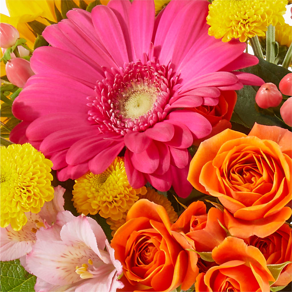 Florist Original Mixed Bouquet – My Sisters Garden, Higginsville MO