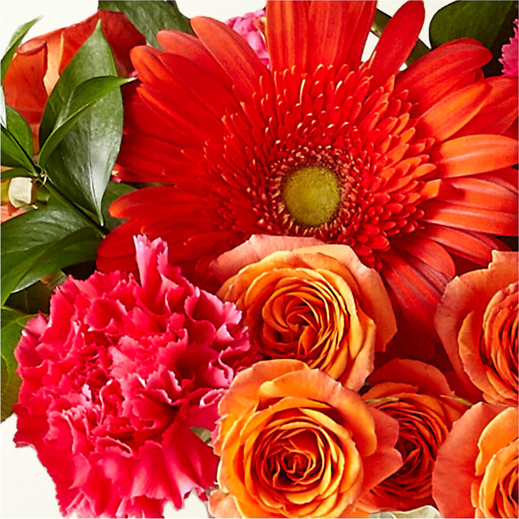 Florist Designed Mixed Bouquet – My Sisters Garden, Higginsville MO