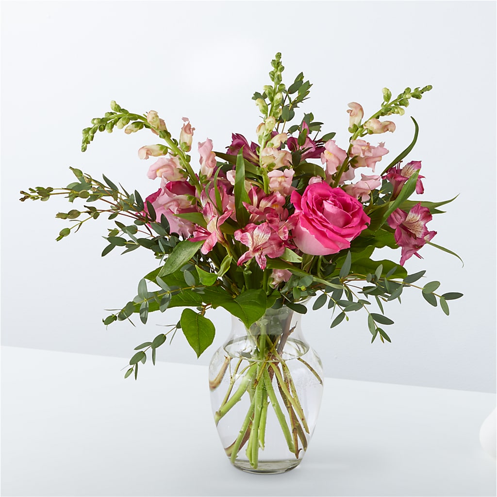 Evermore Bouquet – My Sisters Garden, Higginsville MO