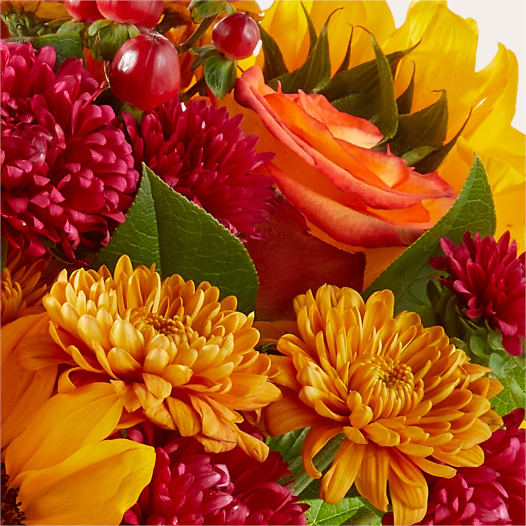 Sweater Season - A Florist Original – My Sisters Garden, Higginsville MO