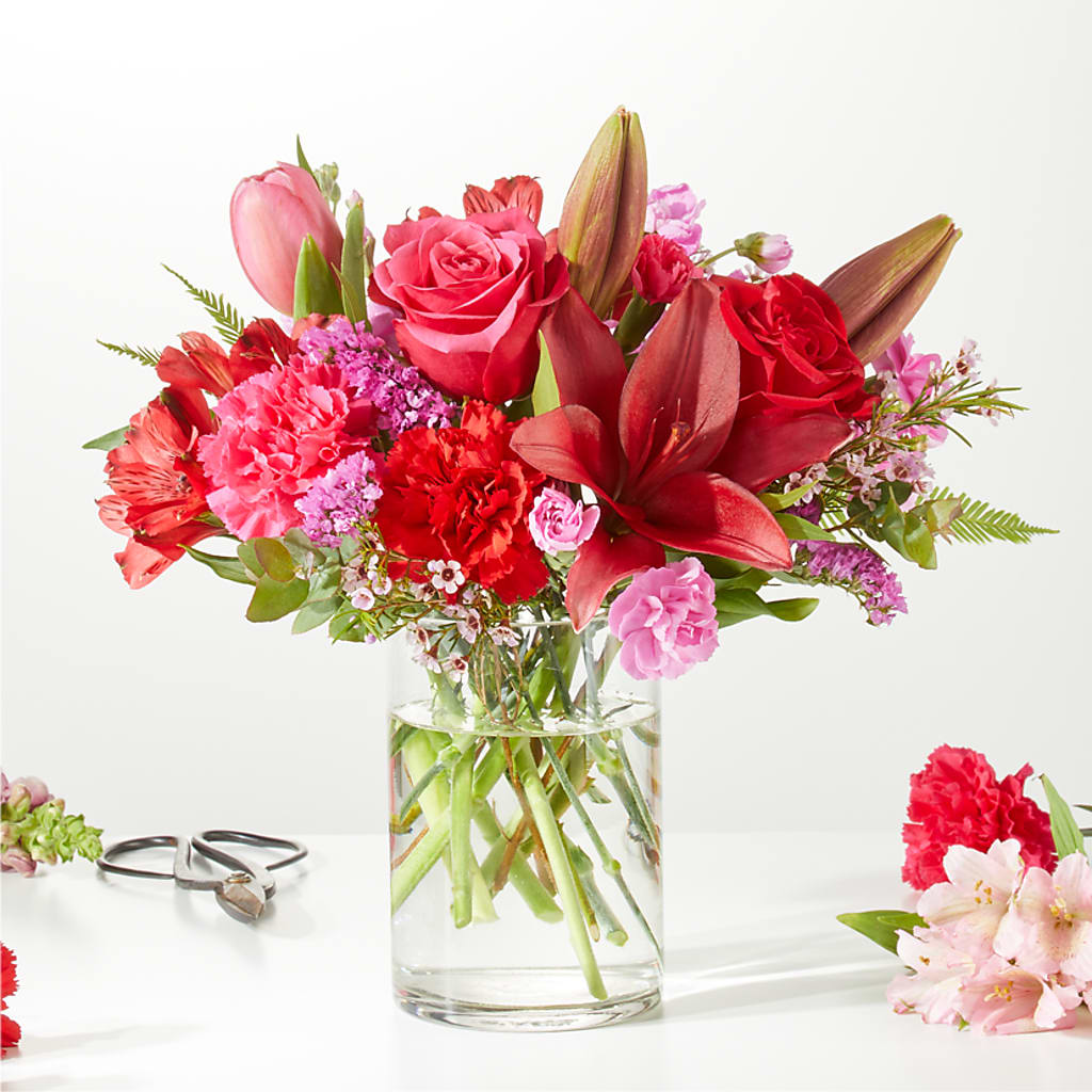 Together Forever - A Florist Original – My Sisters Garden, Higginsville MO