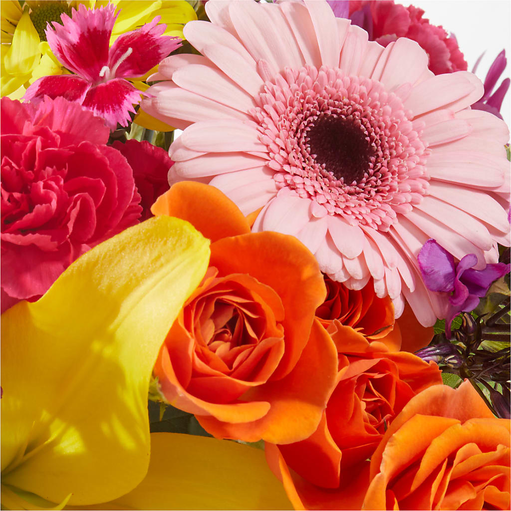 You're Invited - A Florist Original – My Sisters Garden, Higginsville MO