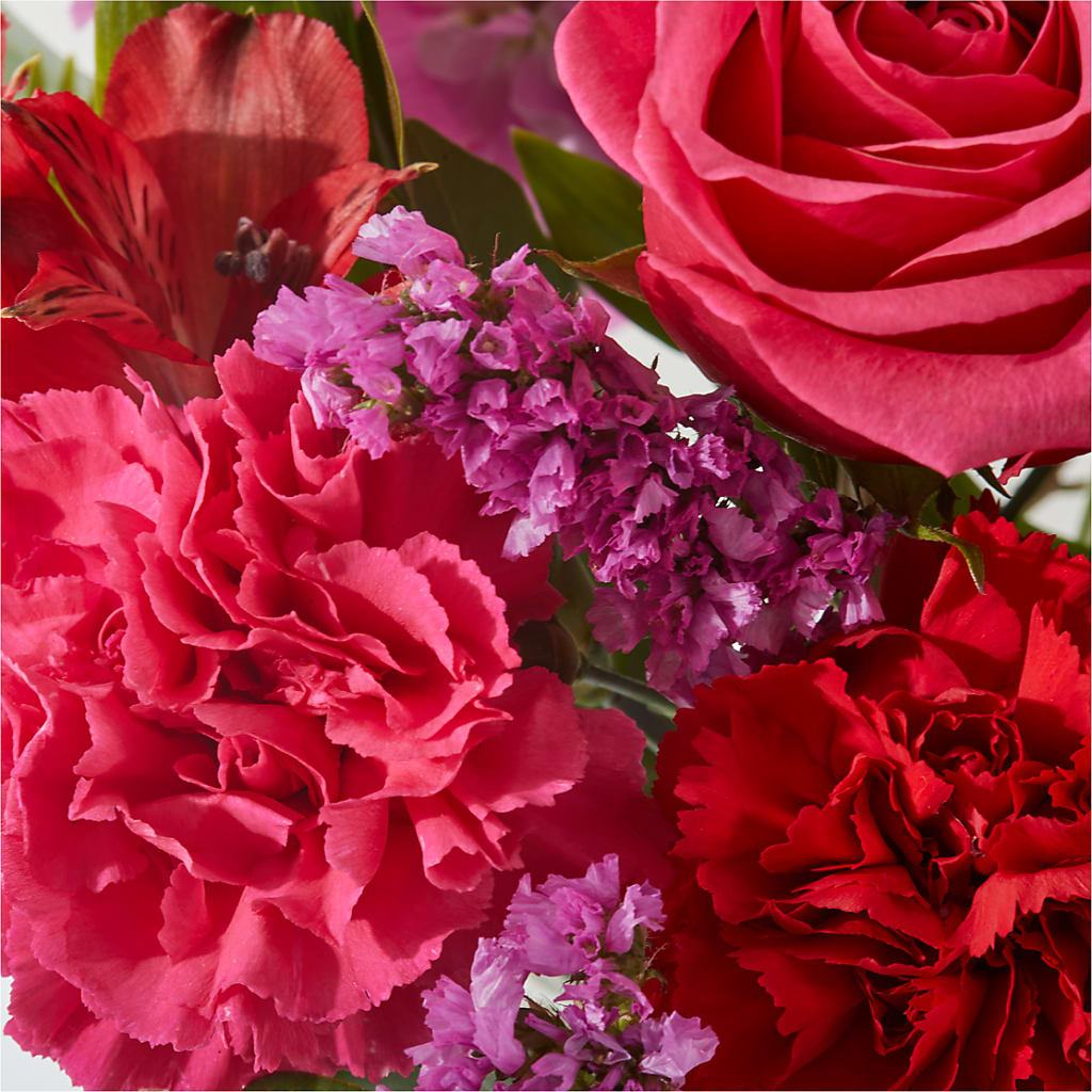 Simply the Best - A Florist Original – My Sisters Garden, Higginsville MO