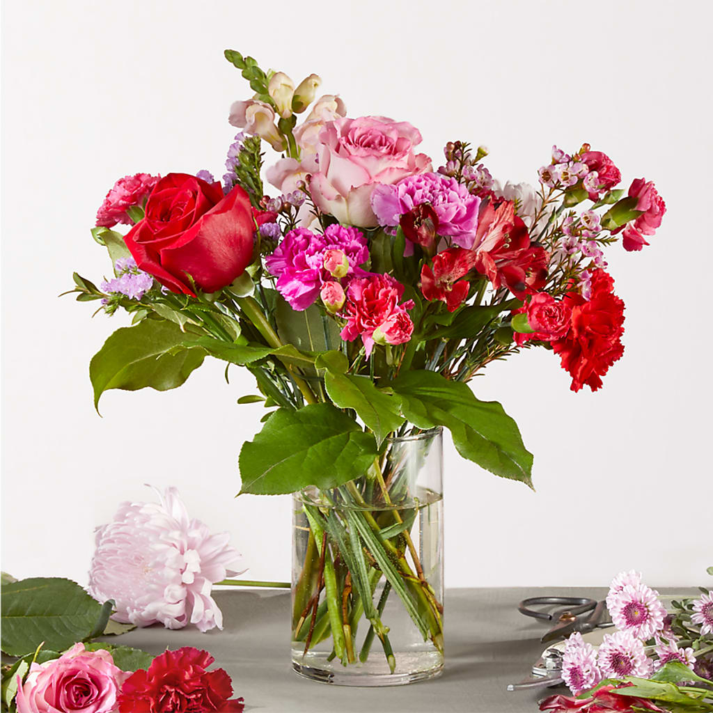 Regal Jewel – A Florist Original – My Sisters Garden, Higginsville MO