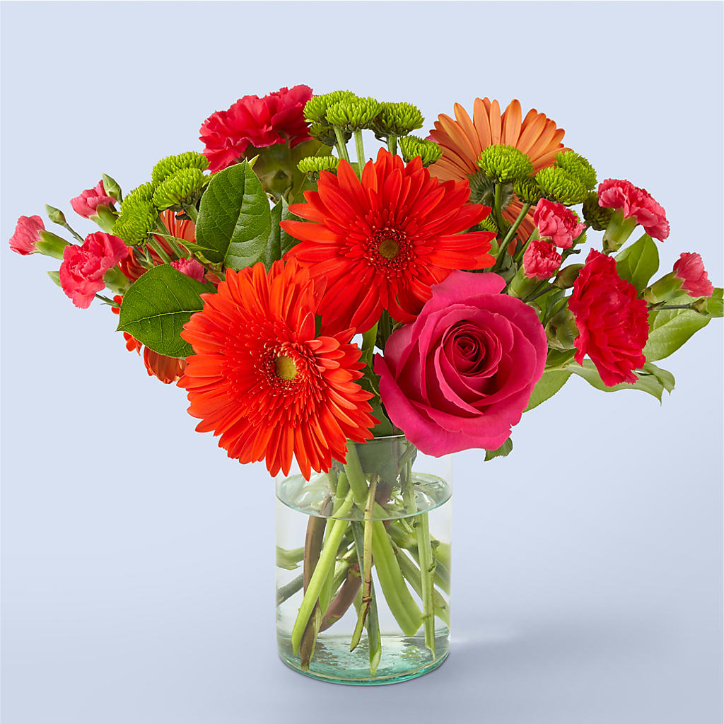 Best Dressed Bouquet – My Sisters Garden, Higginsville MO