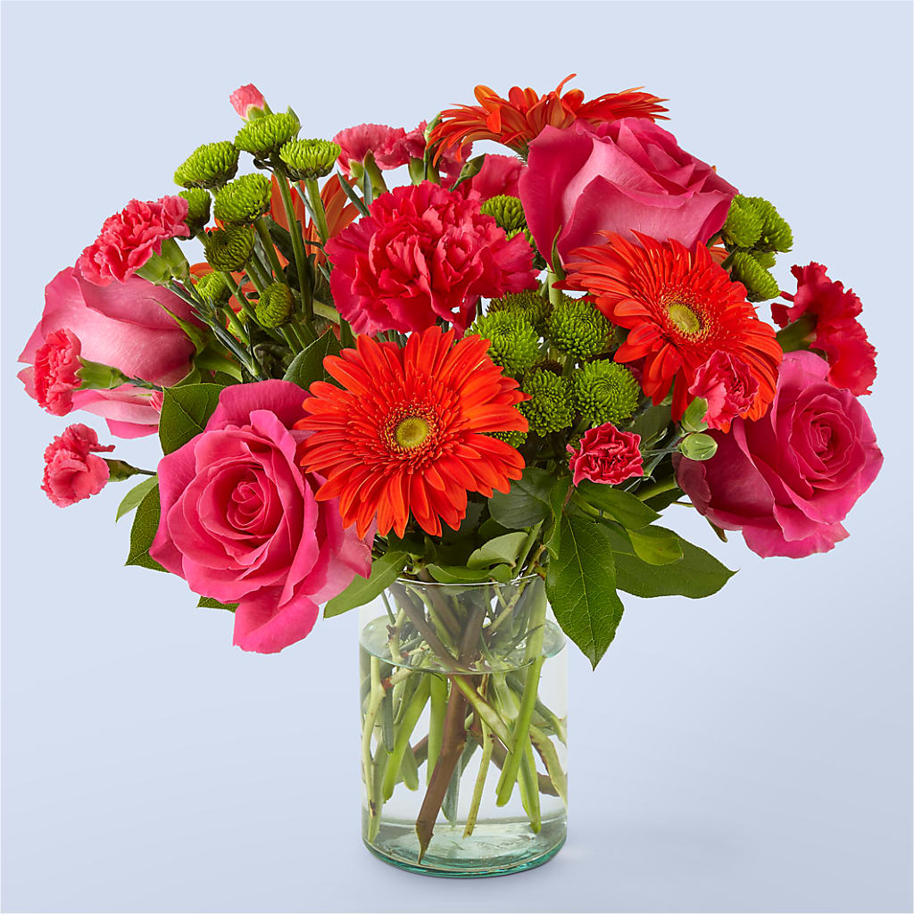 Best Dressed Bouquet – My Sisters Garden, Higginsville MO