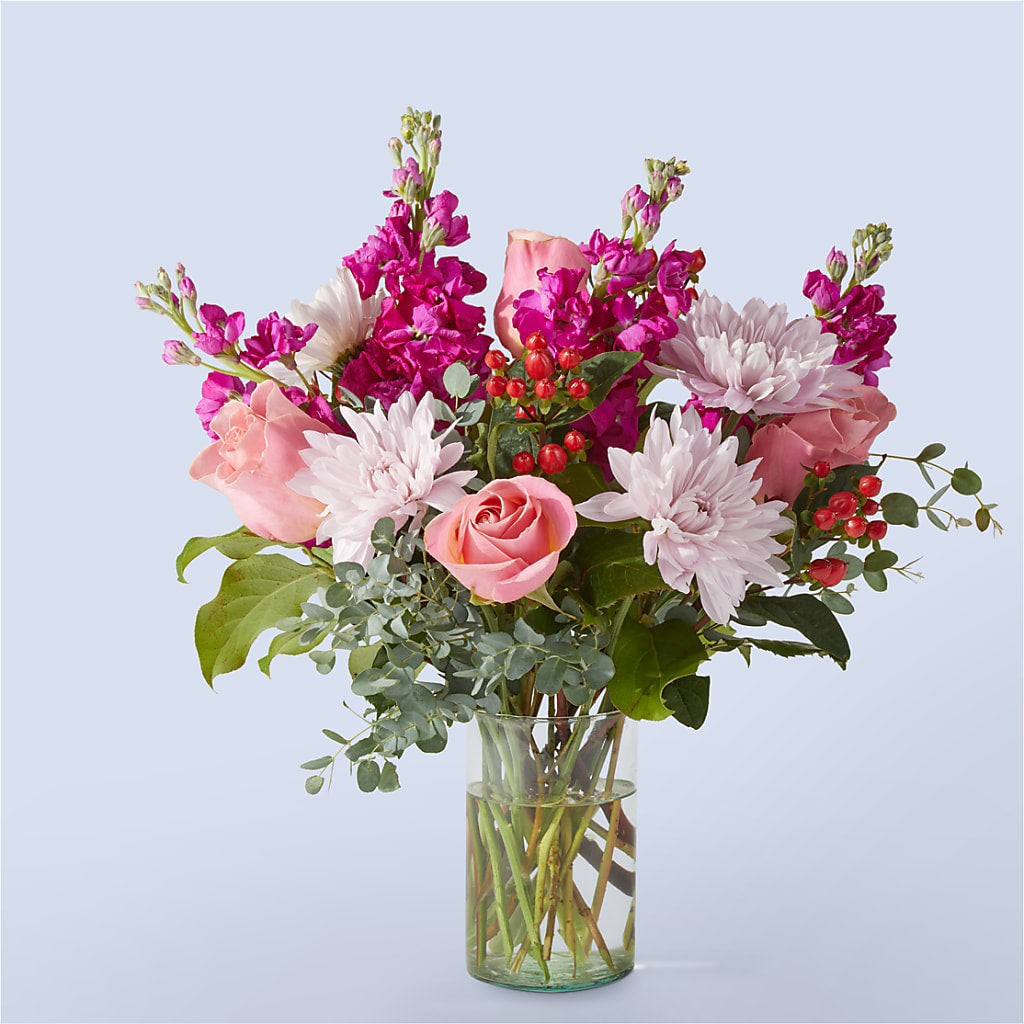 Sunday Morning Bouquet – My Sisters Garden, Higginsville MO