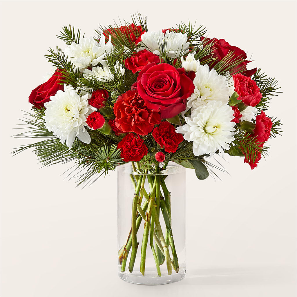 Seasonal Magic Bouquet – My Sisters Garden, Higginsville MO