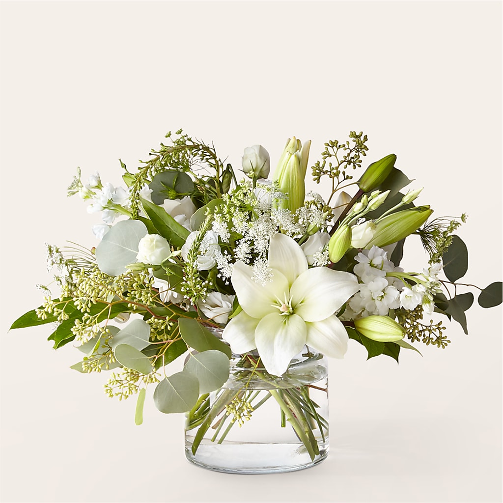 Alluring Elegance Bouquet – My Sisters Garden, Higginsville MO