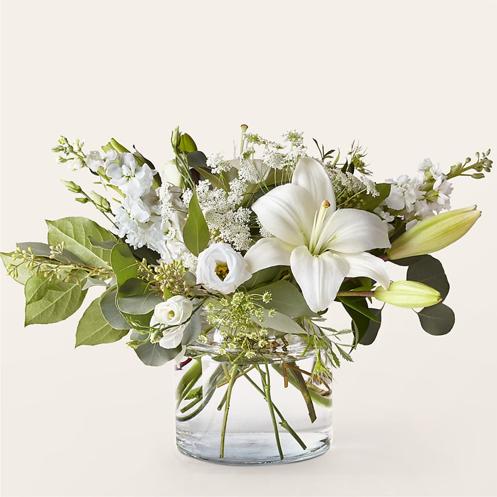 Alluring Elegance Bouquet – My Sisters Garden, Higginsville MO