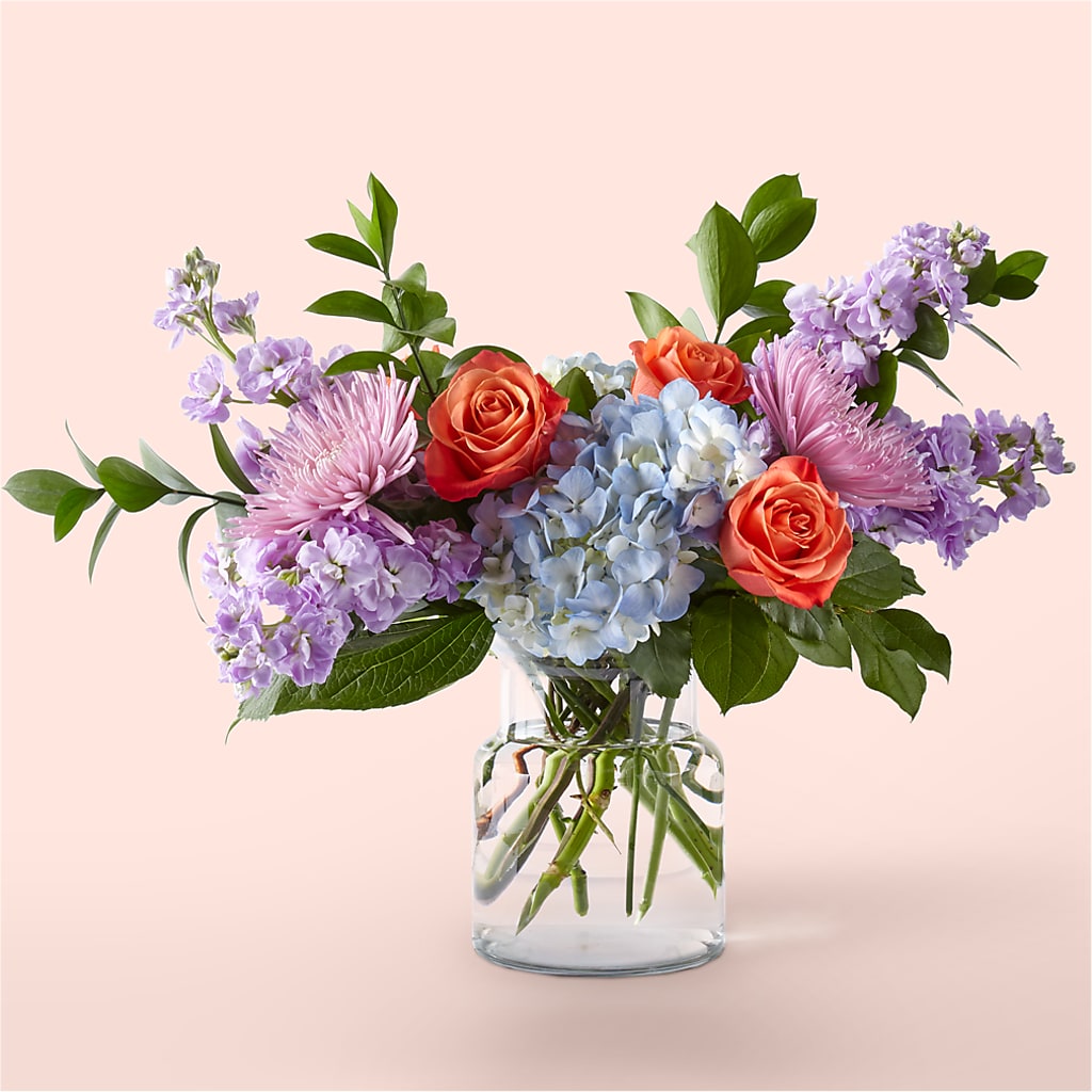 Be Mine Bouquet – My Sisters Garden, Higginsville MO