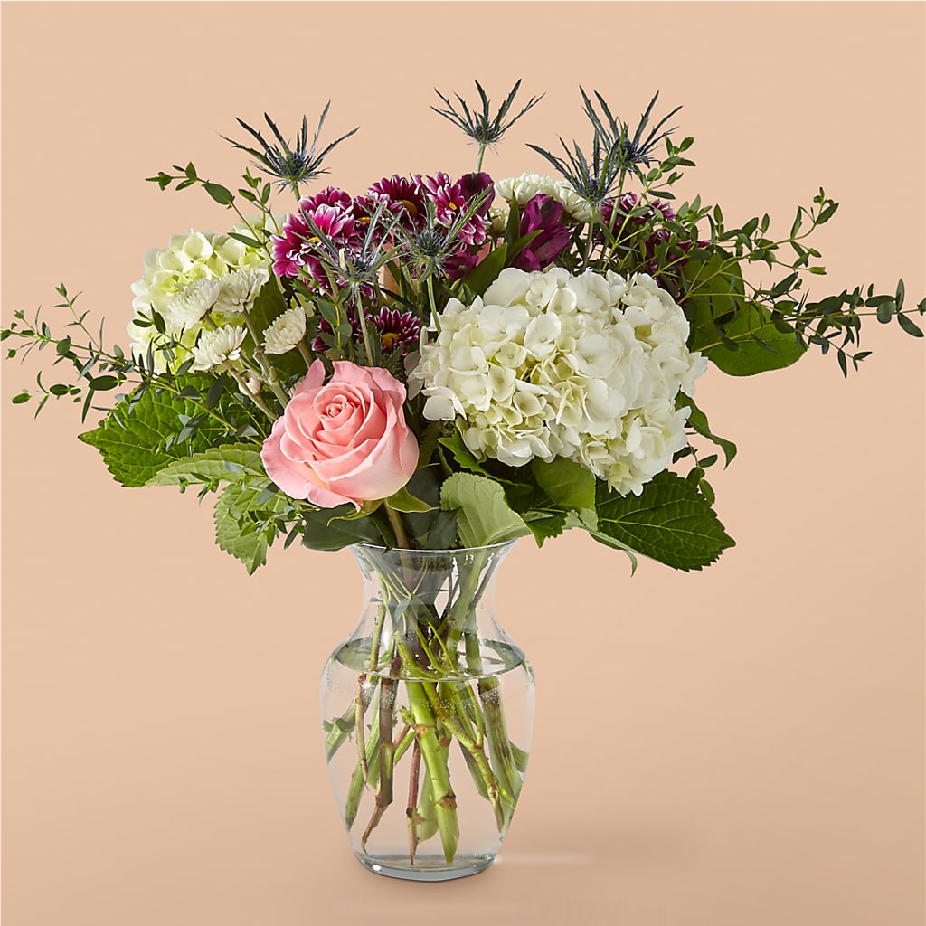 Parlour Bouquet – My Sisters Garden, Higginsville MO