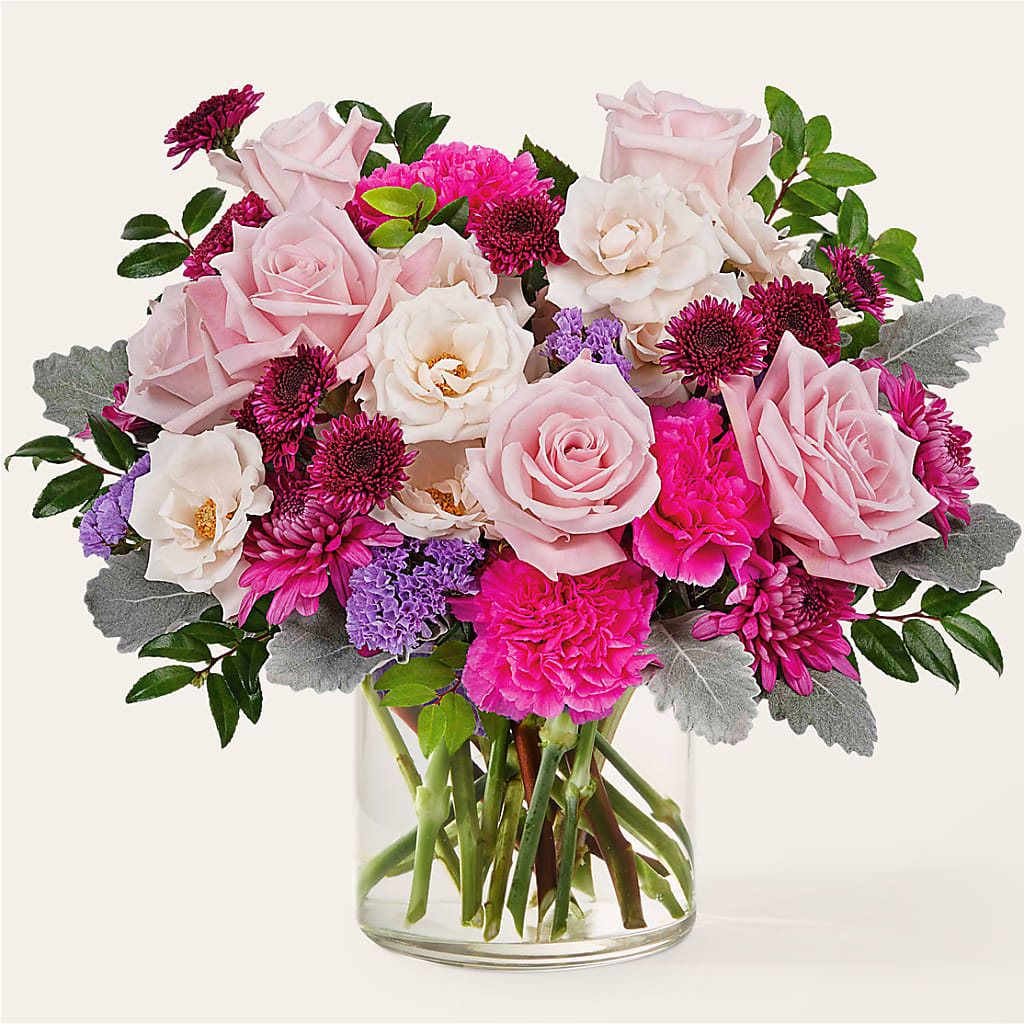 Dose of Cheer Bouquet – My Sisters Garden, Higginsville MO