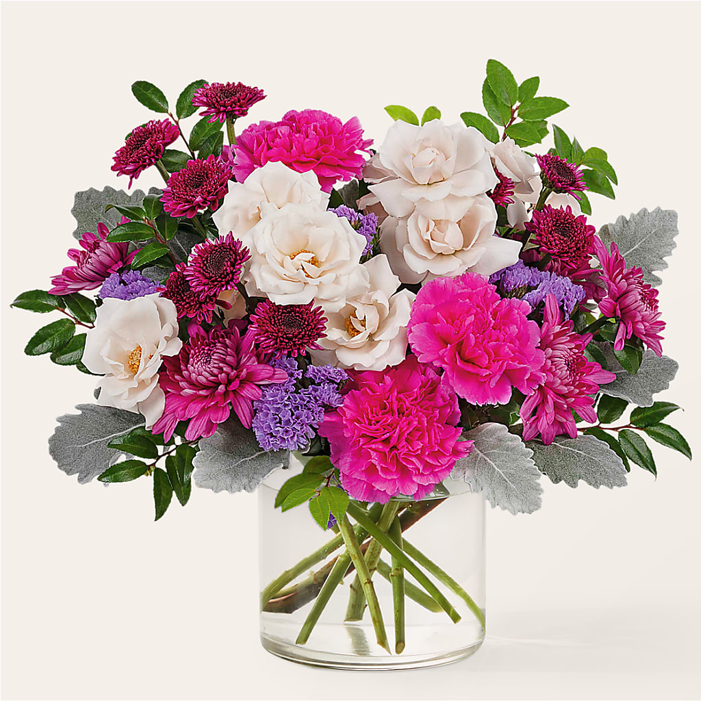 Dose of Cheer Bouquet – My Sisters Garden, Higginsville MO