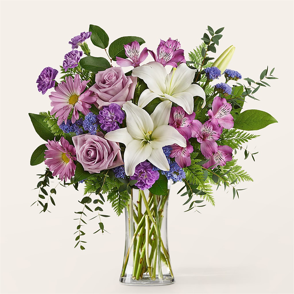 The Dreamscape Bouquet – My Sisters Garden, Higginsville MO