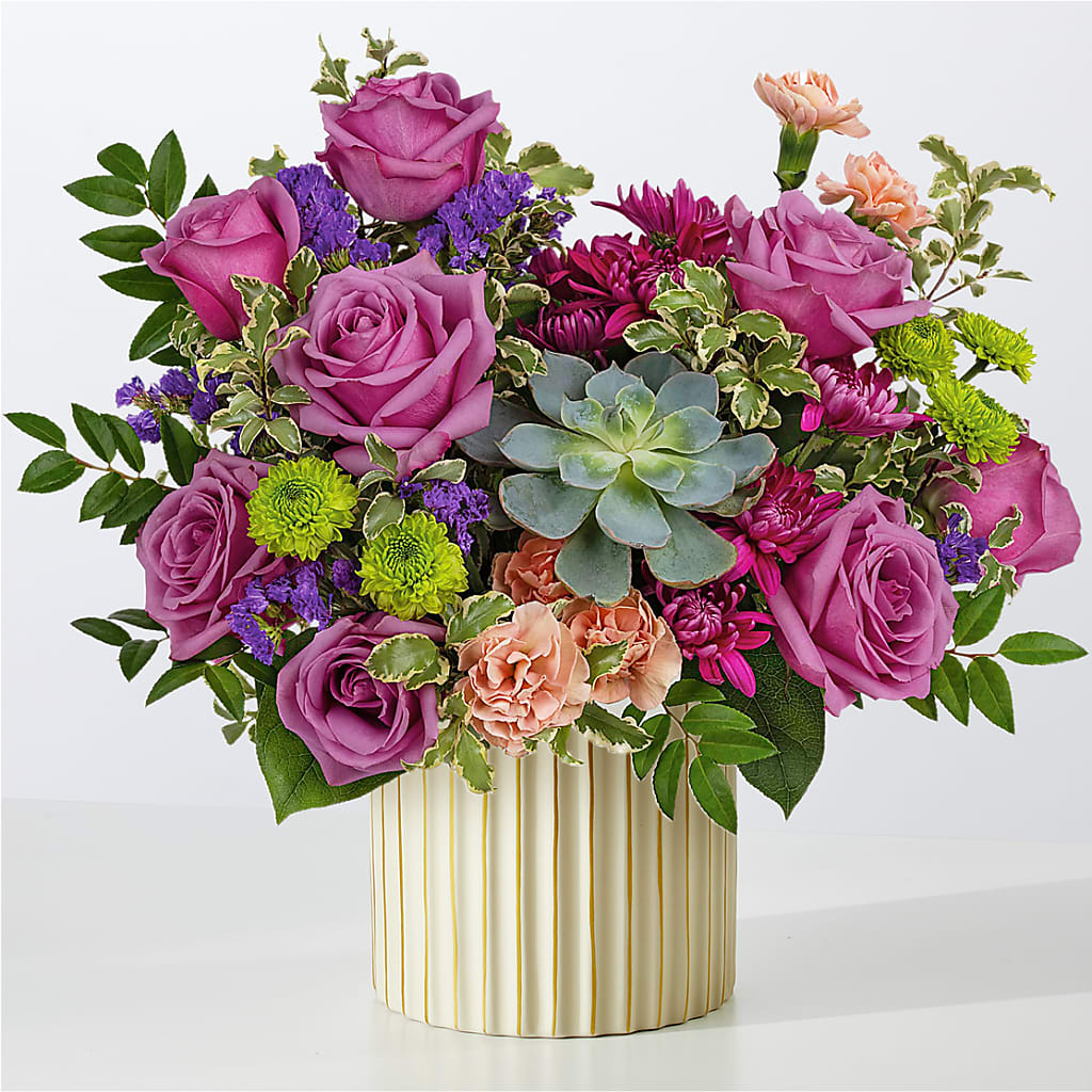 You're a Gem Bouquet – My Sisters Garden, Higginsville MO