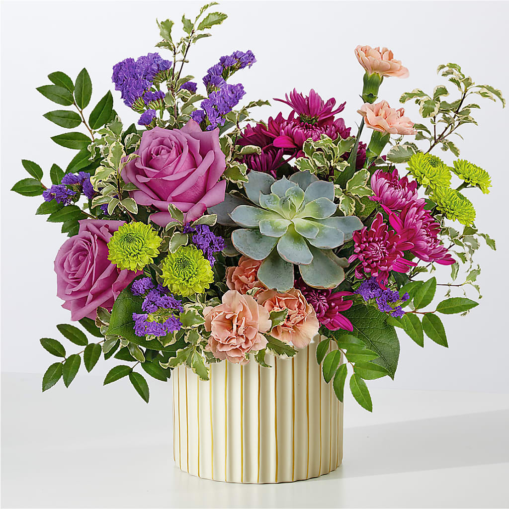 You're a Gem Bouquet – My Sisters Garden, Higginsville MO