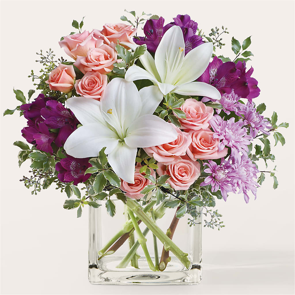 Mani Pedi Bouquet – My Sisters Garden, Higginsville MO