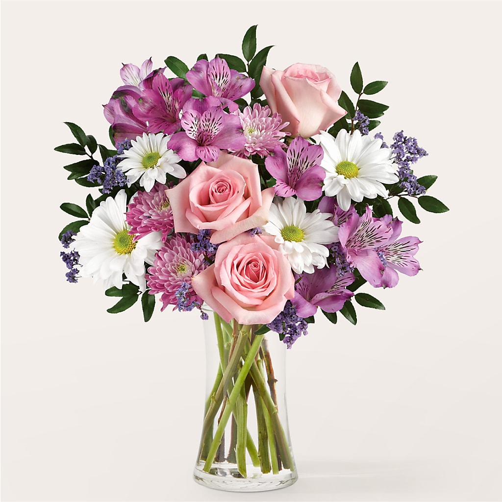 Enchantment Bouquet – My Sisters Garden, Higginsville MO