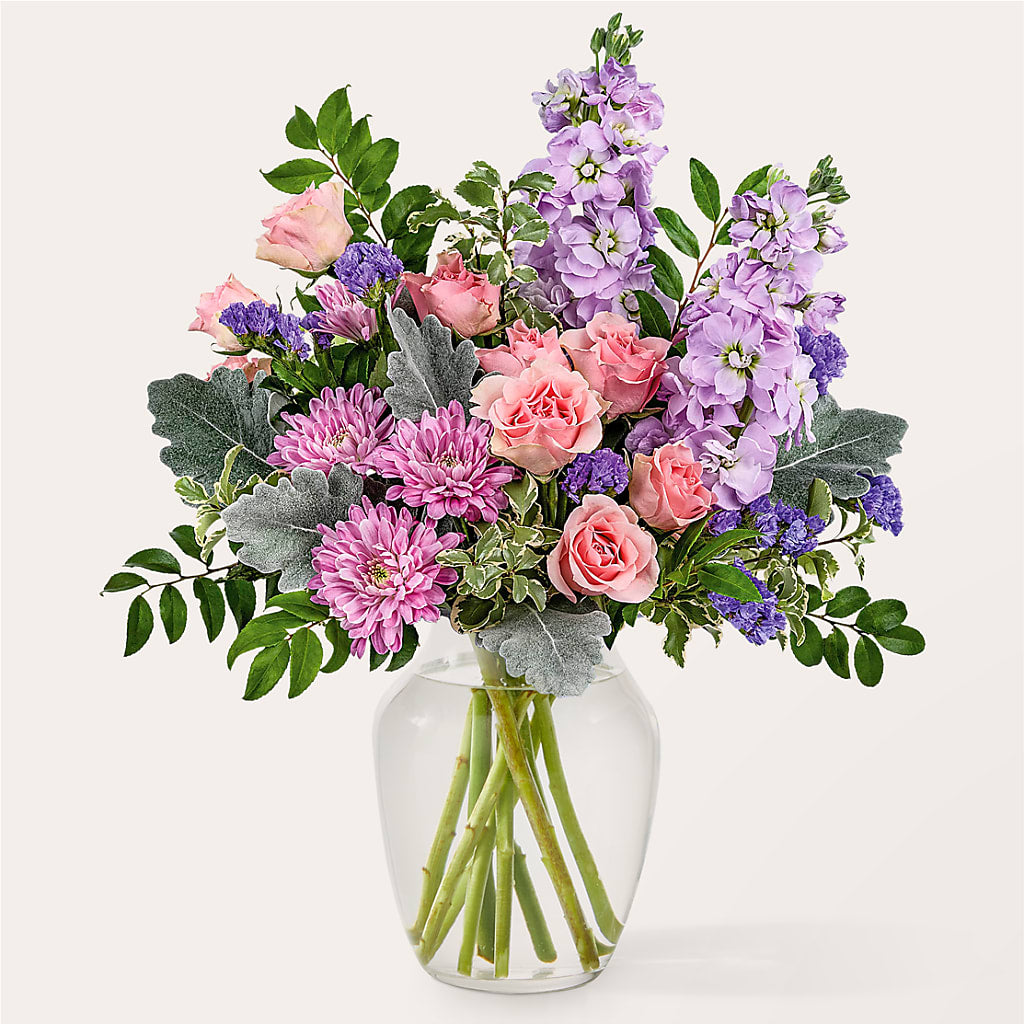 Well Wishes Bouquet – My Sisters Garden, Higginsville MO