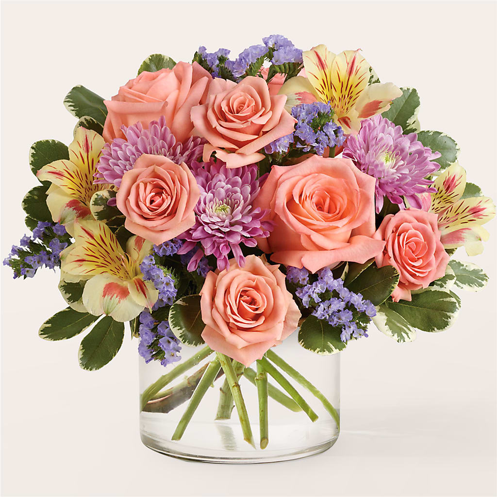 Candy Coated Bouquet – My Sisters Garden, Higginsville MO