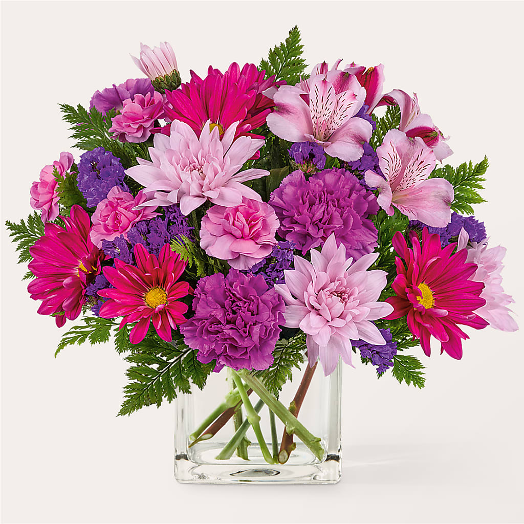 Afternoon Tea Bouquet – My Sisters Garden, Higginsville MO