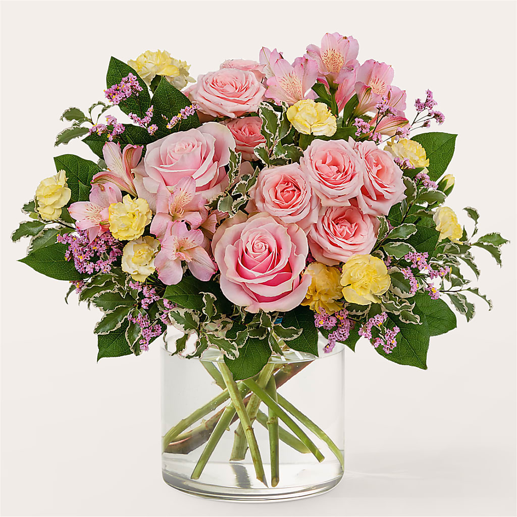 Refreshed Bouquet – My Sisters Garden, Higginsville MO