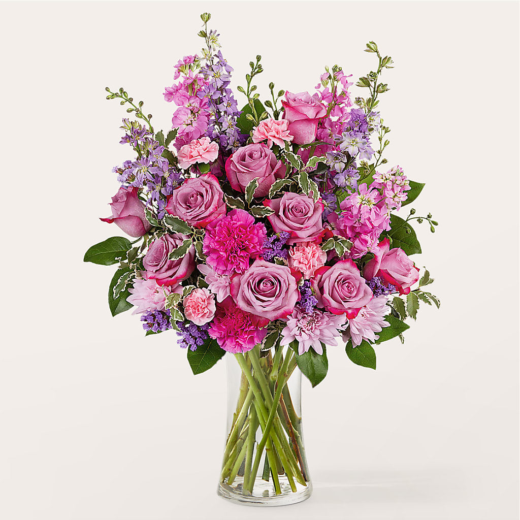 Sincerely Yours Bouquet – My Sisters Garden, Higginsville MO