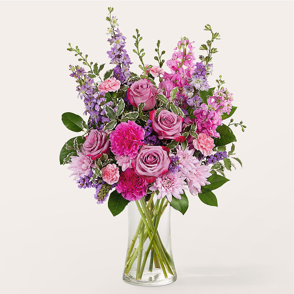 Sincerely Yours Bouquet – My Sisters Garden, Higginsville MO