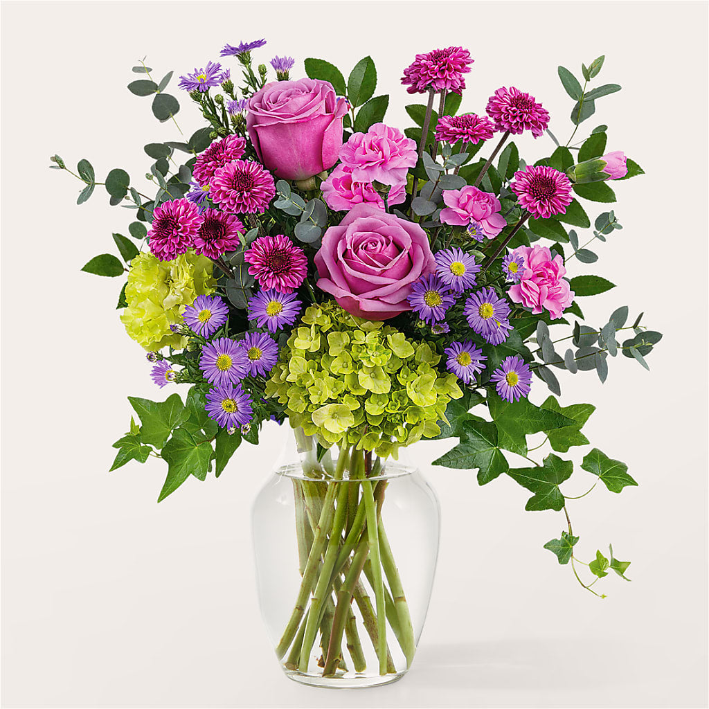 Whispering Garden Bouquet – My Sisters Garden, Higginsville MO