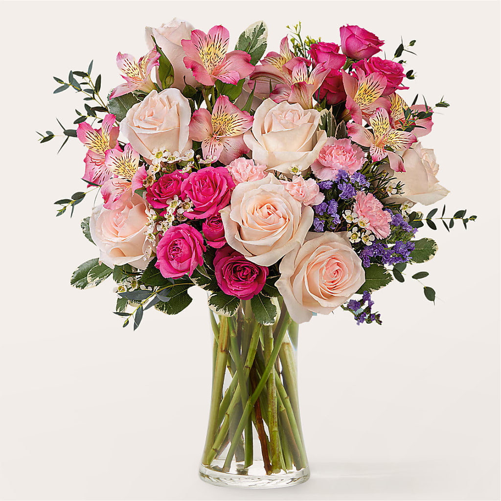 A La Mode Bouquet – My Sisters Garden, Higginsville MO