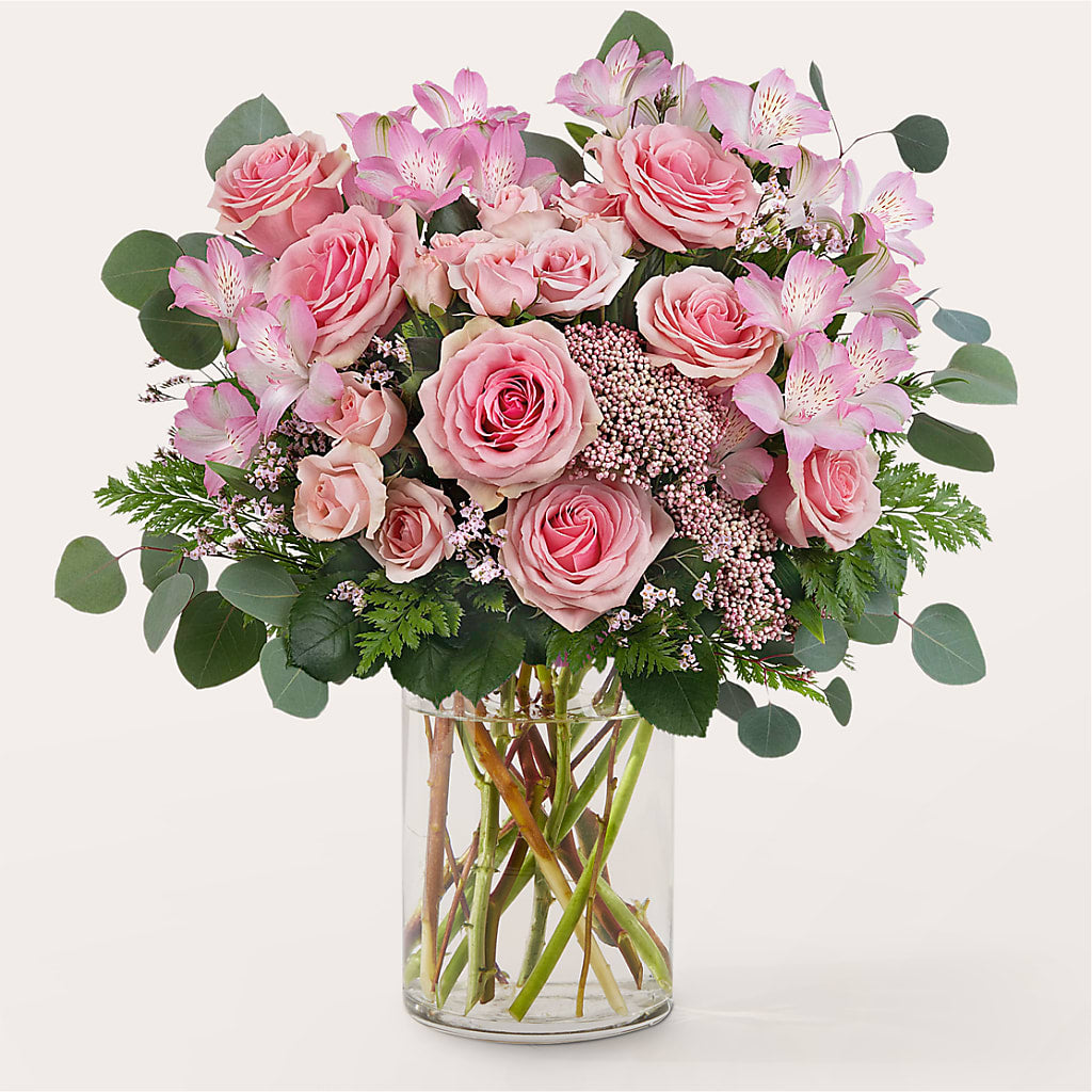 Sweetheart Bouquet – My Sisters Garden, Higginsville MO
