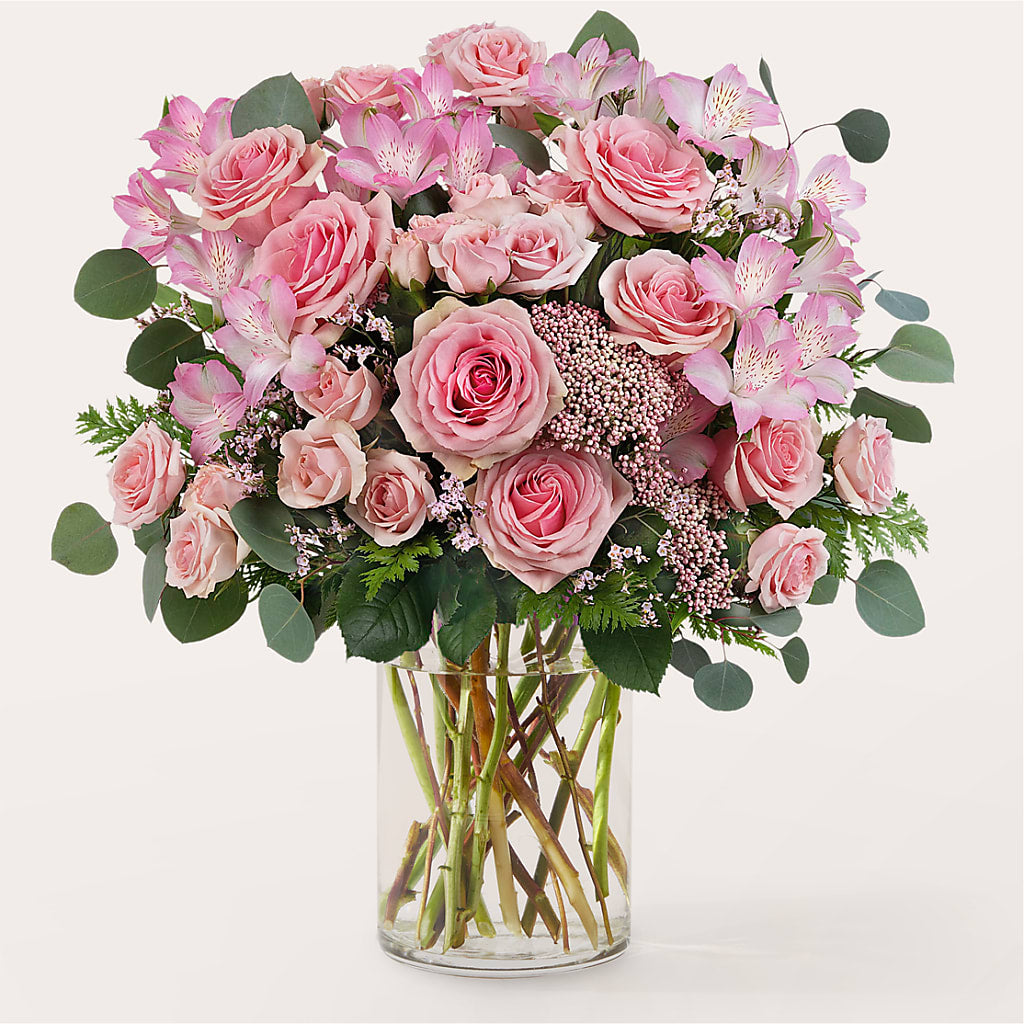 Sweetheart Bouquet – My Sisters Garden, Higginsville MO