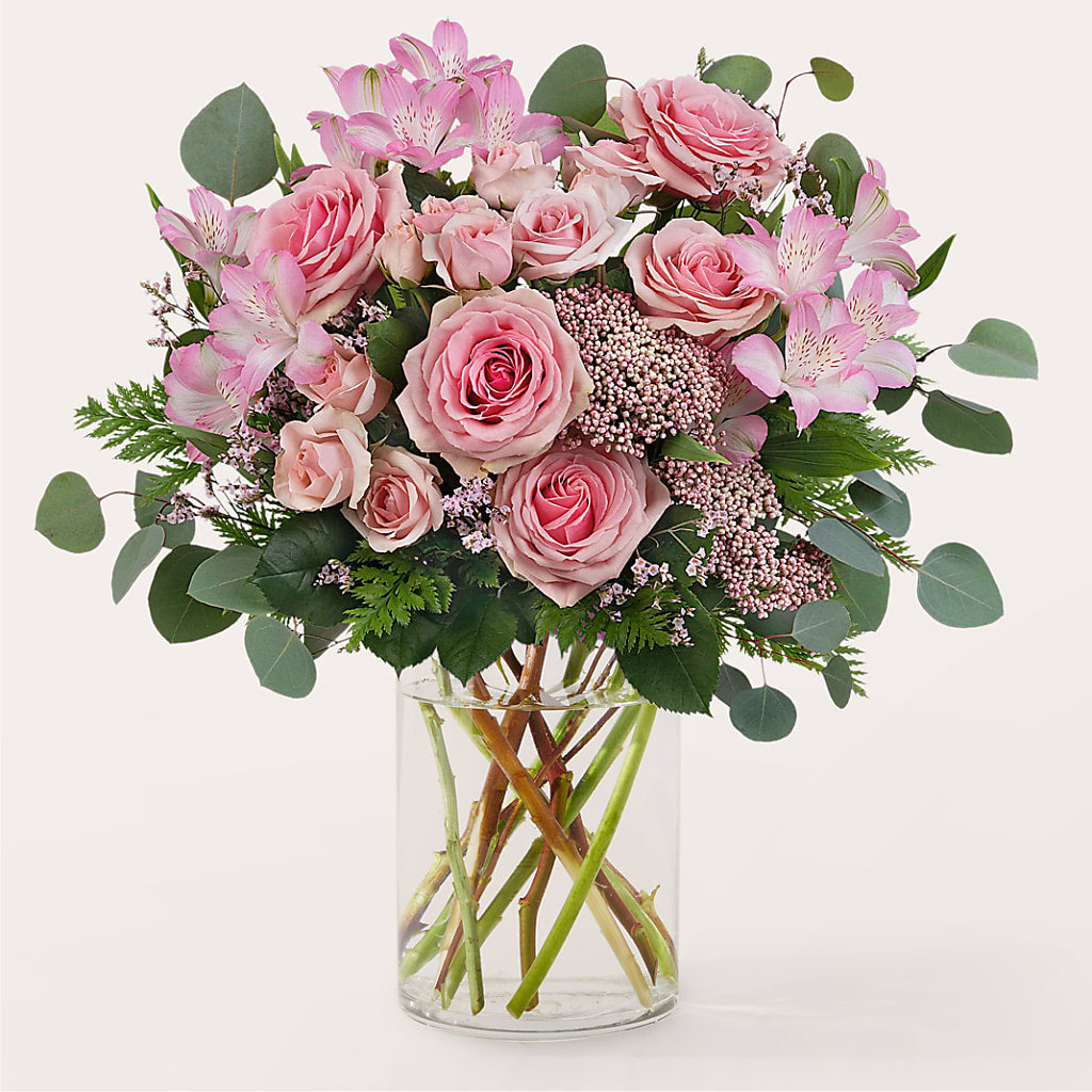 Sweetheart Bouquet – My Sisters Garden, Higginsville MO