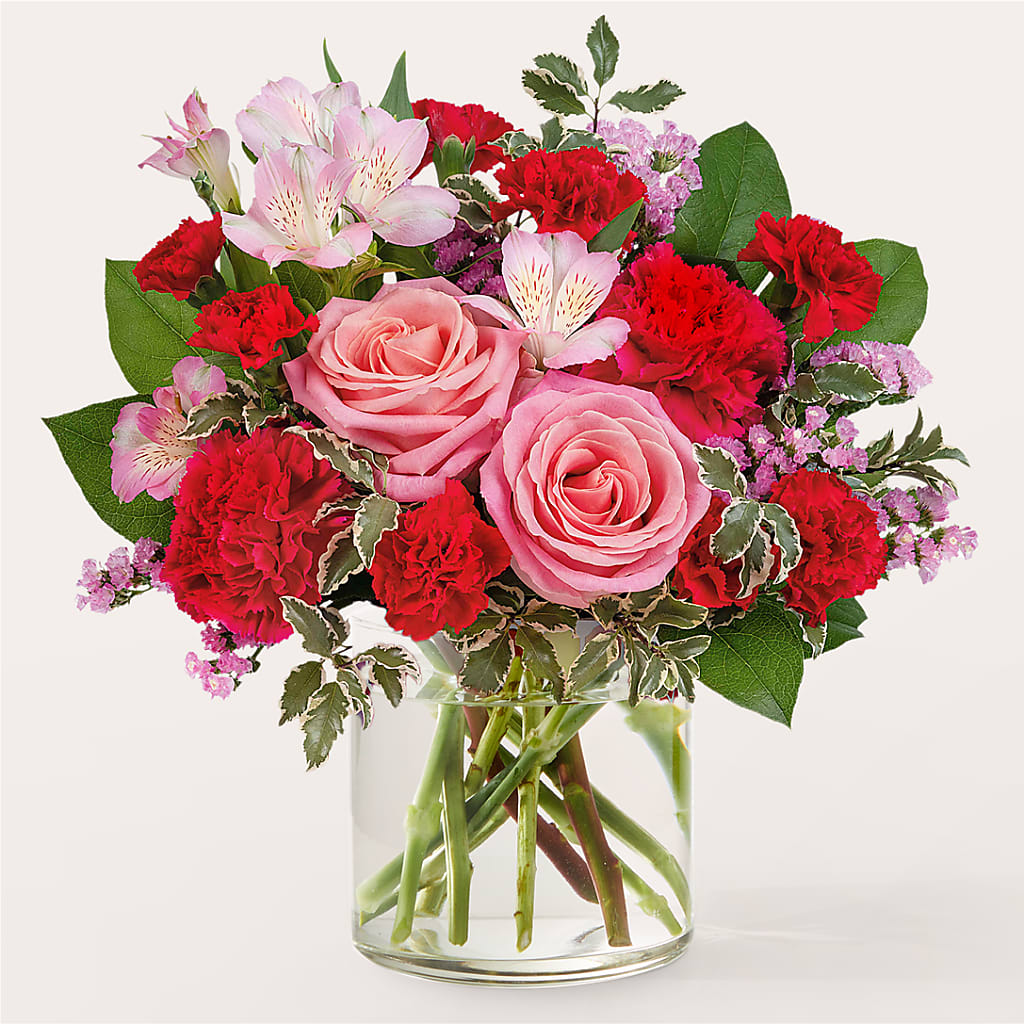 First Impressions Bouquet – My Sisters Garden, Higginsville MO
