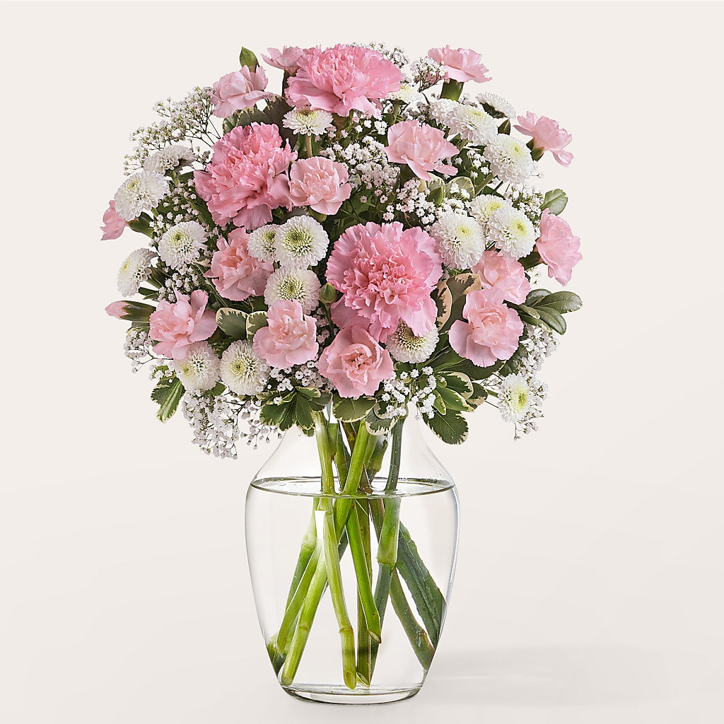 Vintage Glamour Bouquet – My Sisters Garden, Higginsville MO