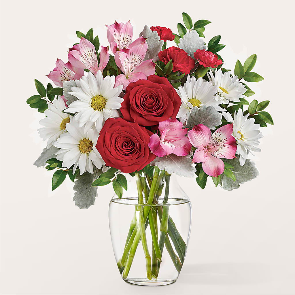Sugary Sweet Bouquet – My Sisters Garden, Higginsville MO