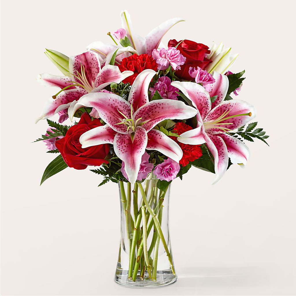 Honeymoon Bouquet – My Sisters Garden, Higginsville MO