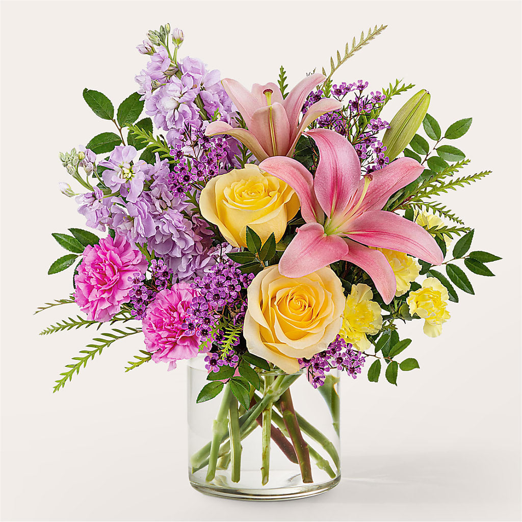Jubilee Bouquet – My Sisters Garden, Higginsville MO