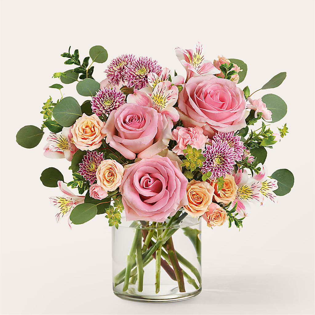 Pleasant Pastures Bouquet – My Sisters Garden, Higginsville MO