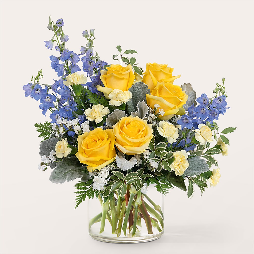 Butterfly Wings Bouquet – My Sisters Garden, Higginsville MO