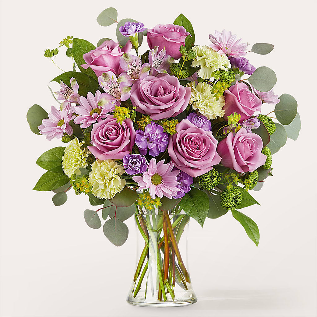 Emerald City Bouquet – My Sisters Garden, Higginsville MO