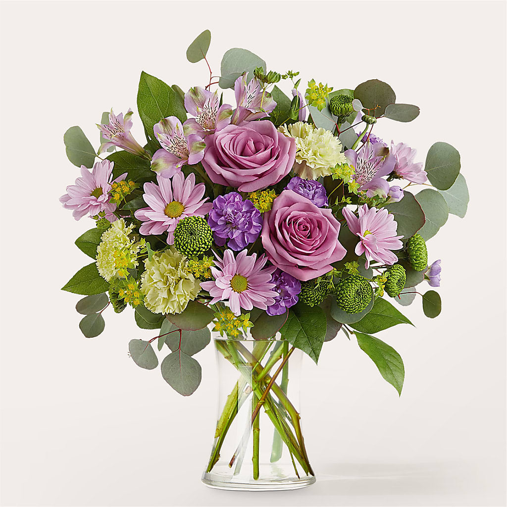 Emerald City Bouquet – My Sisters Garden, Higginsville MO