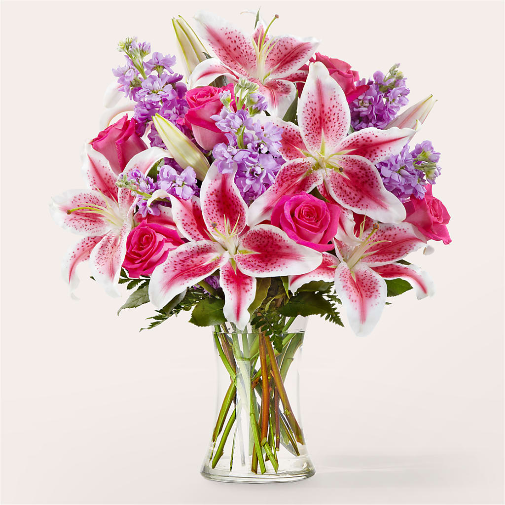 Amore Bouquet – My Sisters Garden, Higginsville MO
