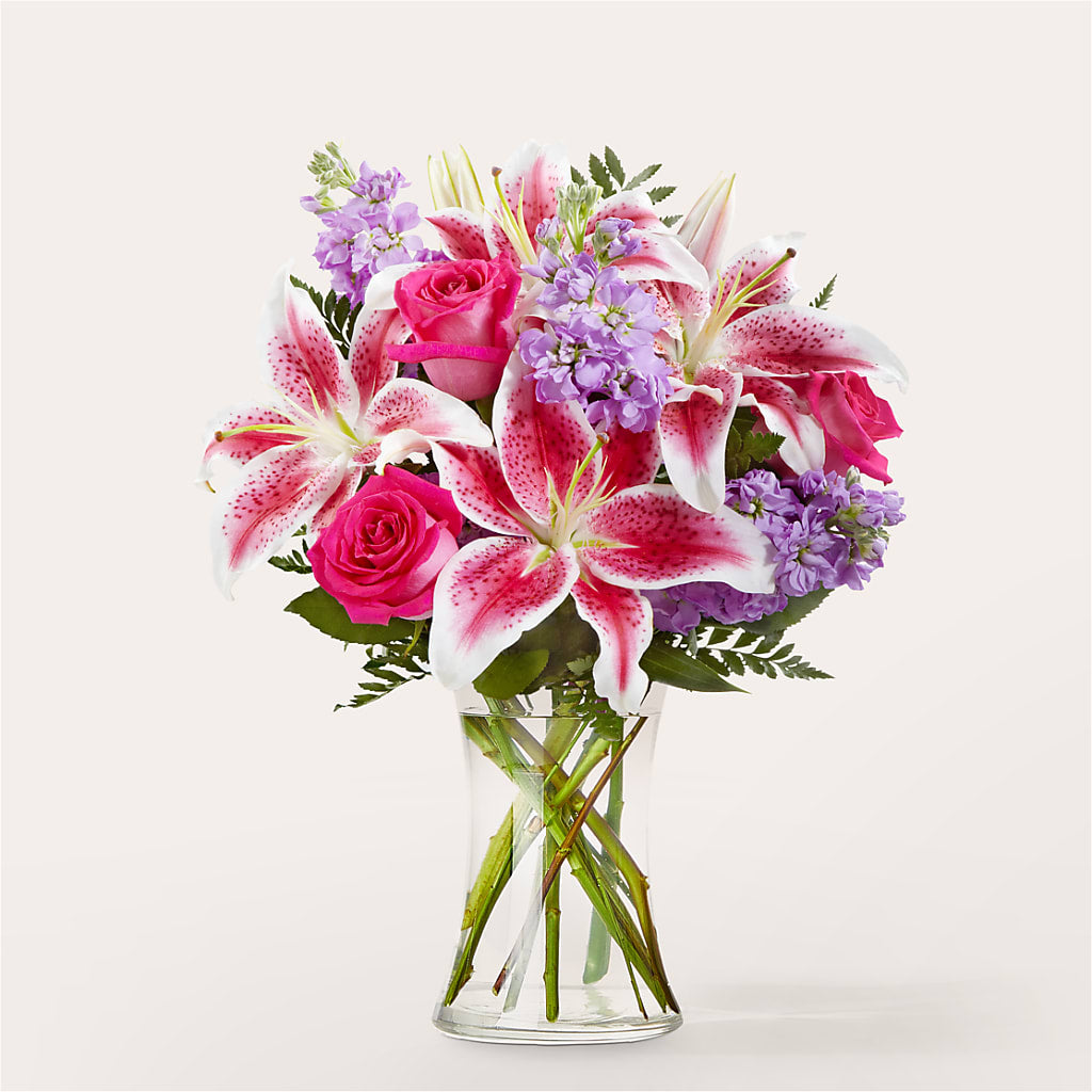 Amore Bouquet – My Sisters Garden, Higginsville MO