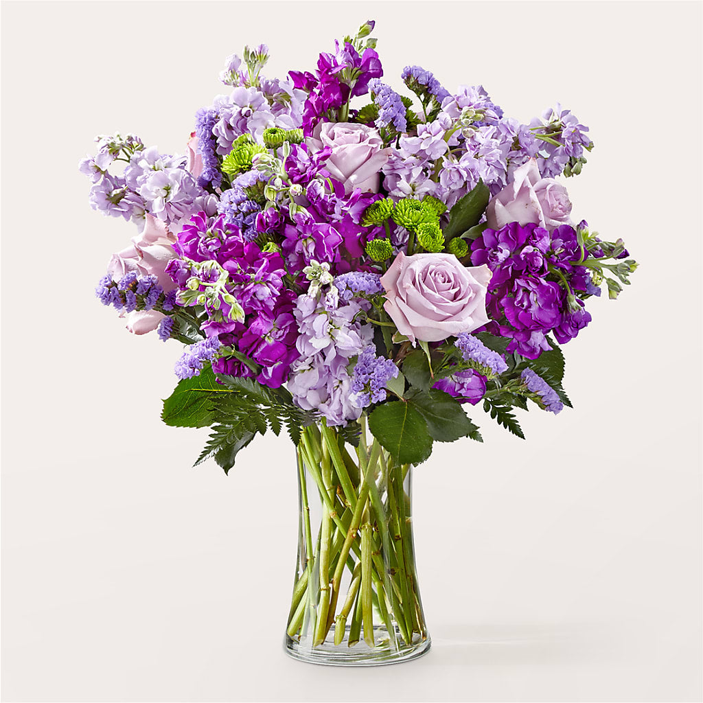 Grapeful Bouquet – My Sisters Garden, Higginsville MO